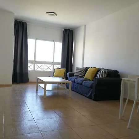 Apartment Bam Family Gran Tarajal