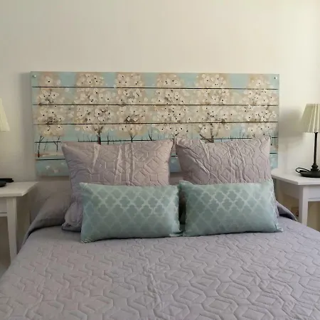 Bam Family Apartment *