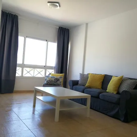 Bam Family Apartment *