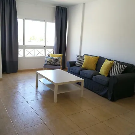 Apartment Bam Family