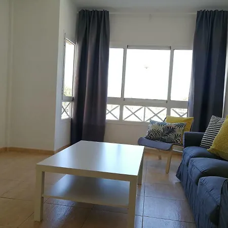 Apartment Bam Family Gran Tarajal