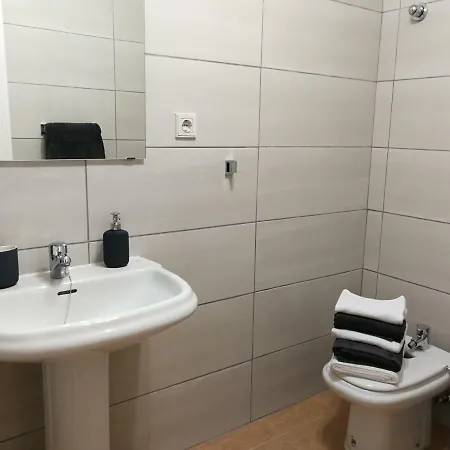Apartment Bam Family Gran Tarajal